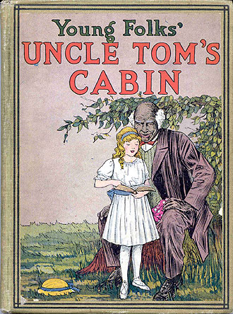 Image and Identity in Uncle Tom's Cabin | Visual Rhetoric 